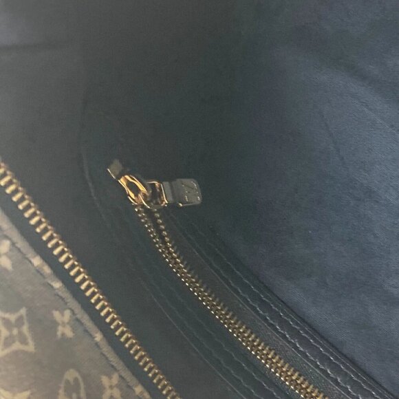 LOUIS VUITTON M40571 MonogramIdylle Ballad MM bag Shoulder Bag - Picture 6 of 15